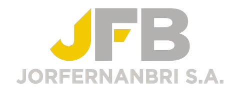 Jorfernanbri S.A. — Inicio