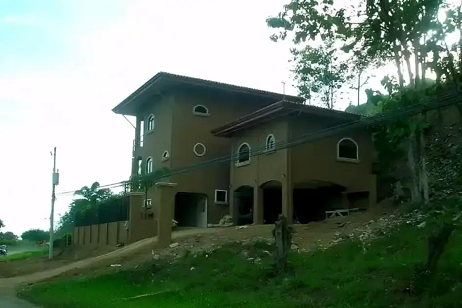 Casa de renta en Playa Hermosa